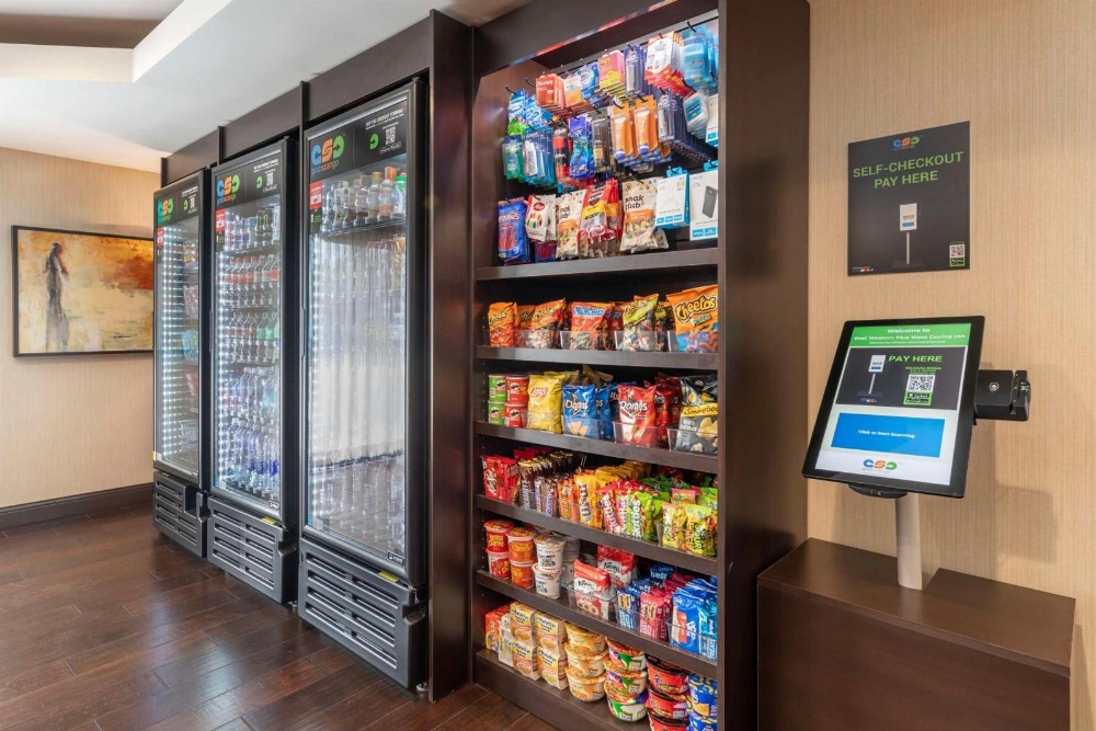 Best Western Plus West Covina Inn